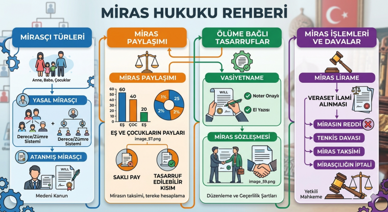 Miras Hukuku