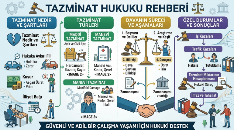 Tazminat Hukuku