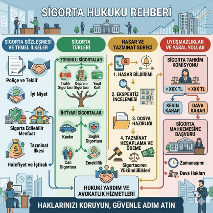 Sigorta Hukuku