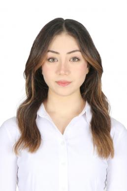 Rabia Şahin